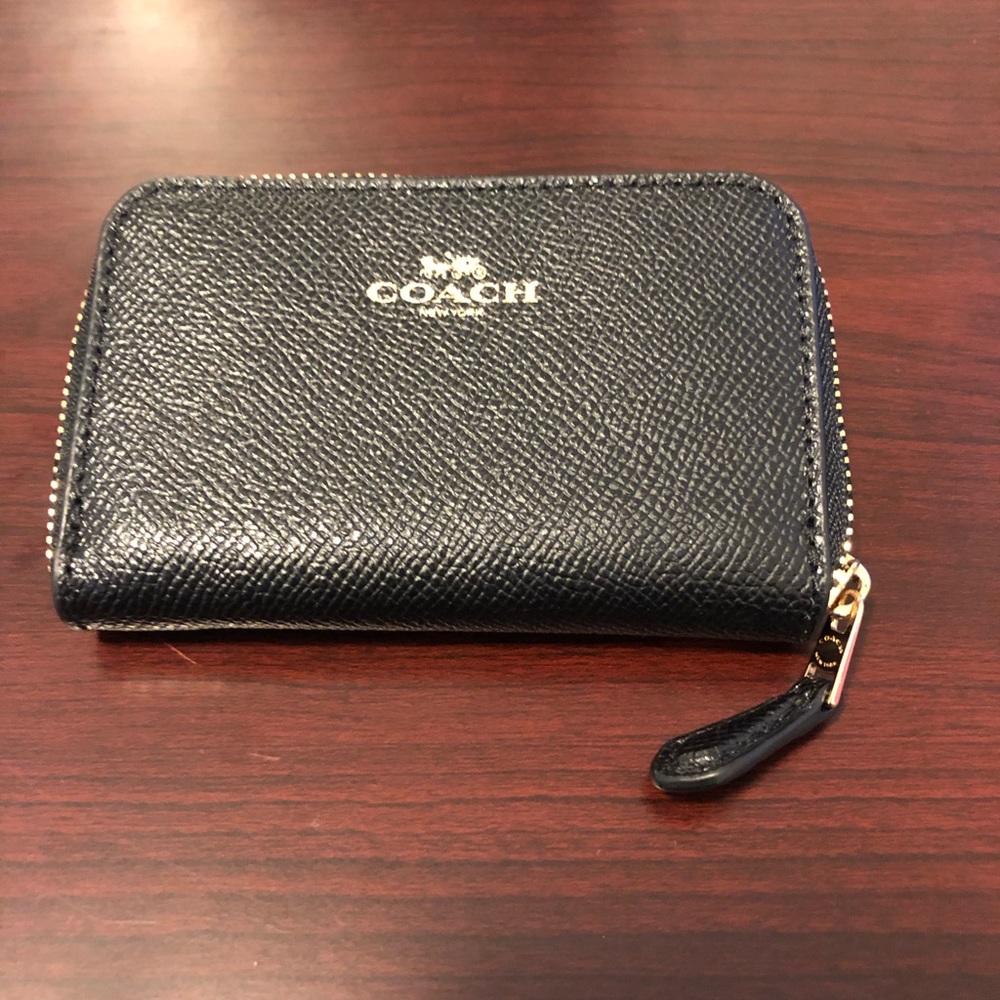 Card holder